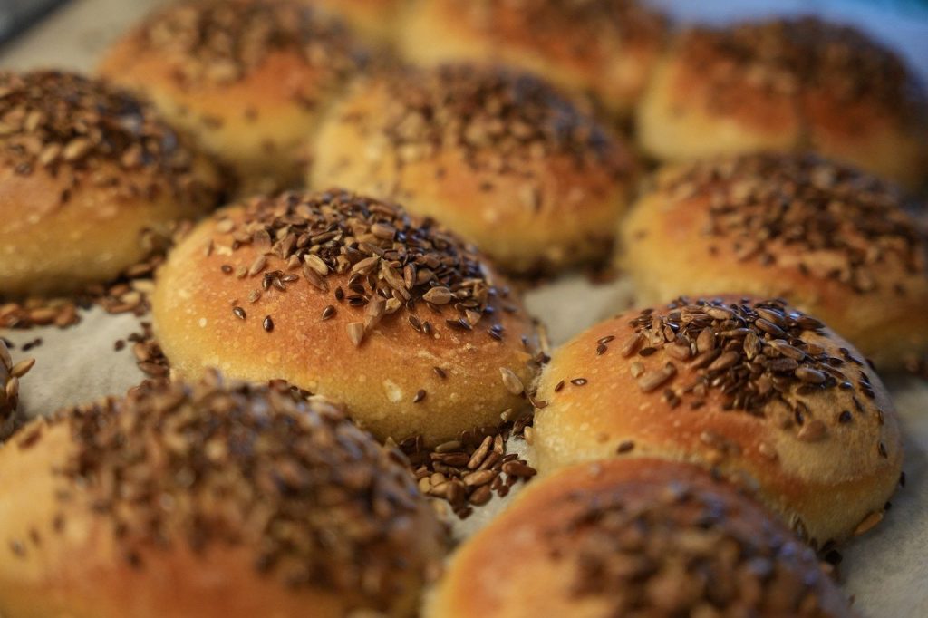 bread, sourdough, flaxseed, seeds, healthy, bake, homemade, breakfast, bakery, flour, bread, bread, breakfast, bakery, bakery, bakery, bakery, bakery, flour